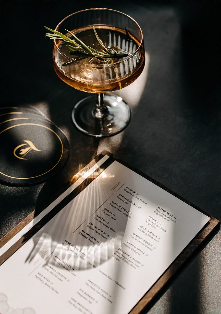 Vermutería clásica